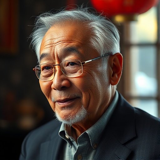 老张说电影